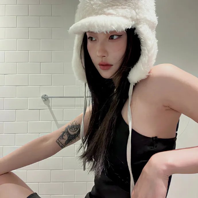 在微尘中漫舞